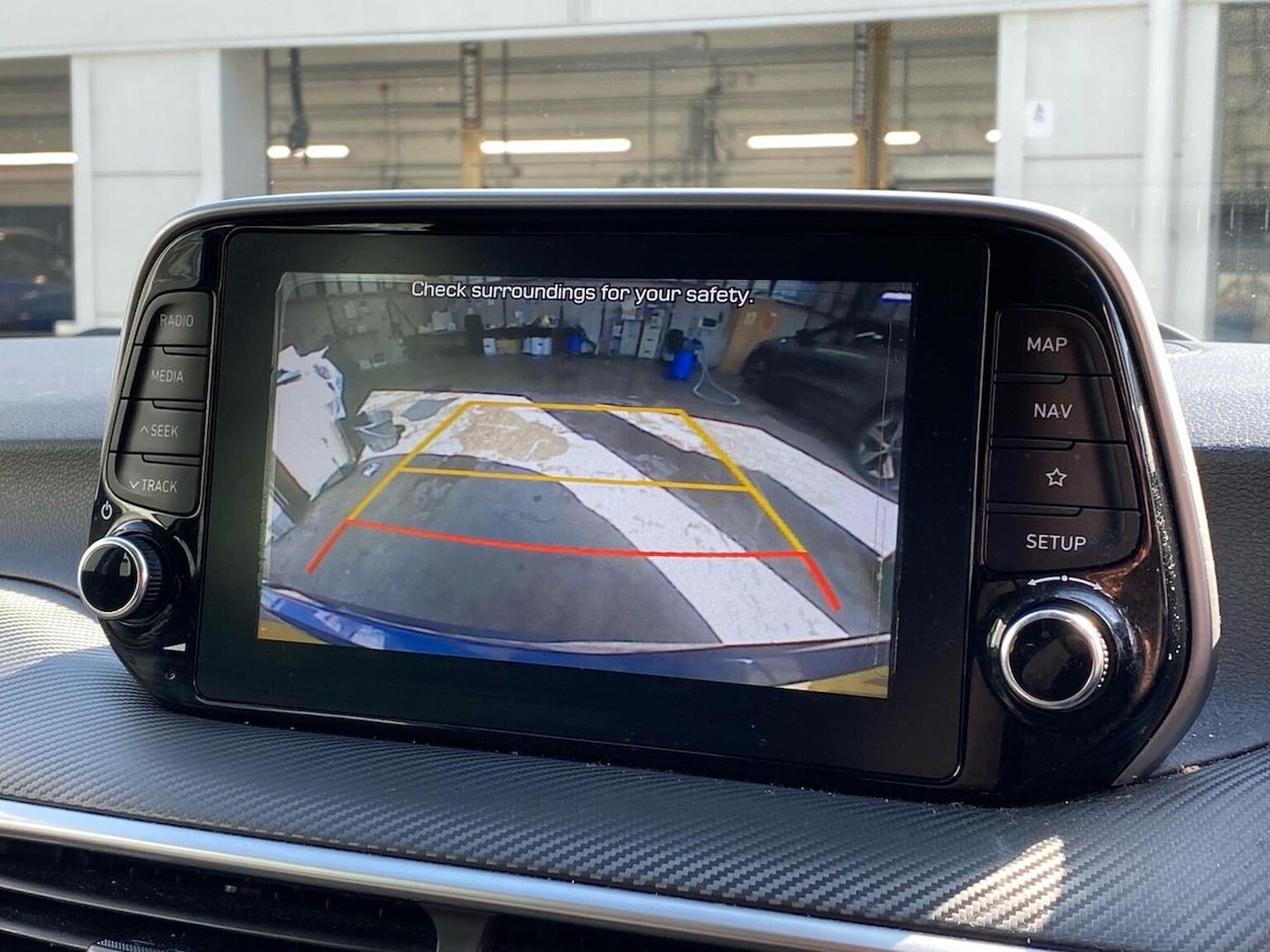 Used Hyundai TUCSON 2019 for sale - 78198078: Photo 23