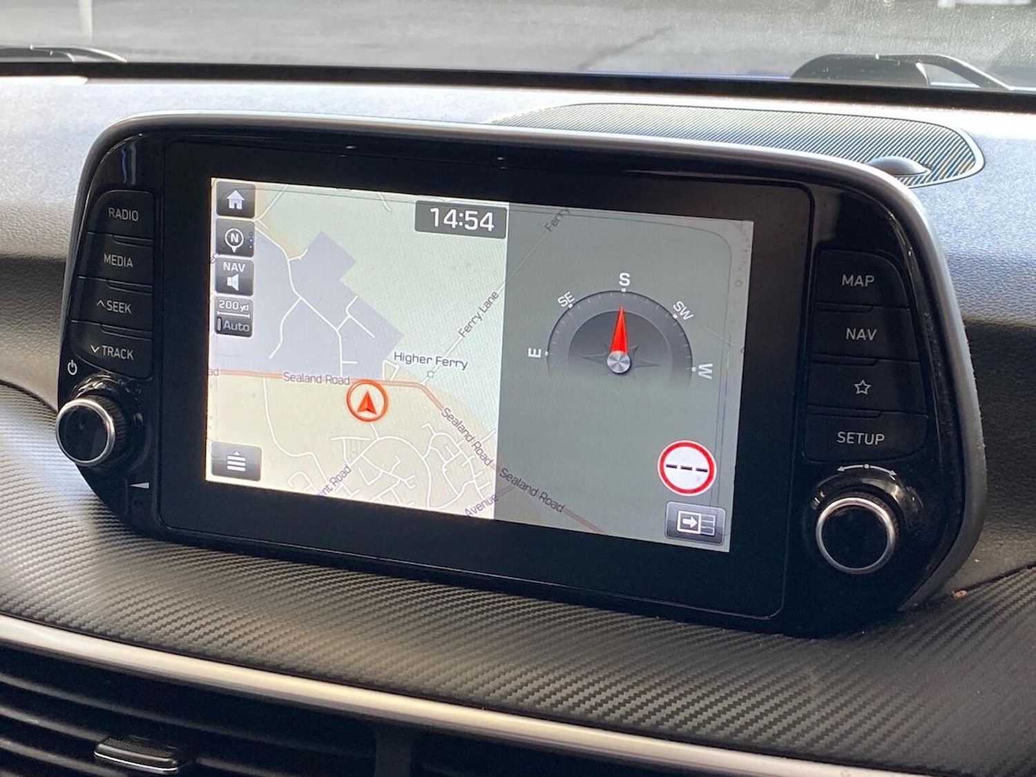 Used Hyundai TUCSON 2019 for sale - 78198078: Photo 24