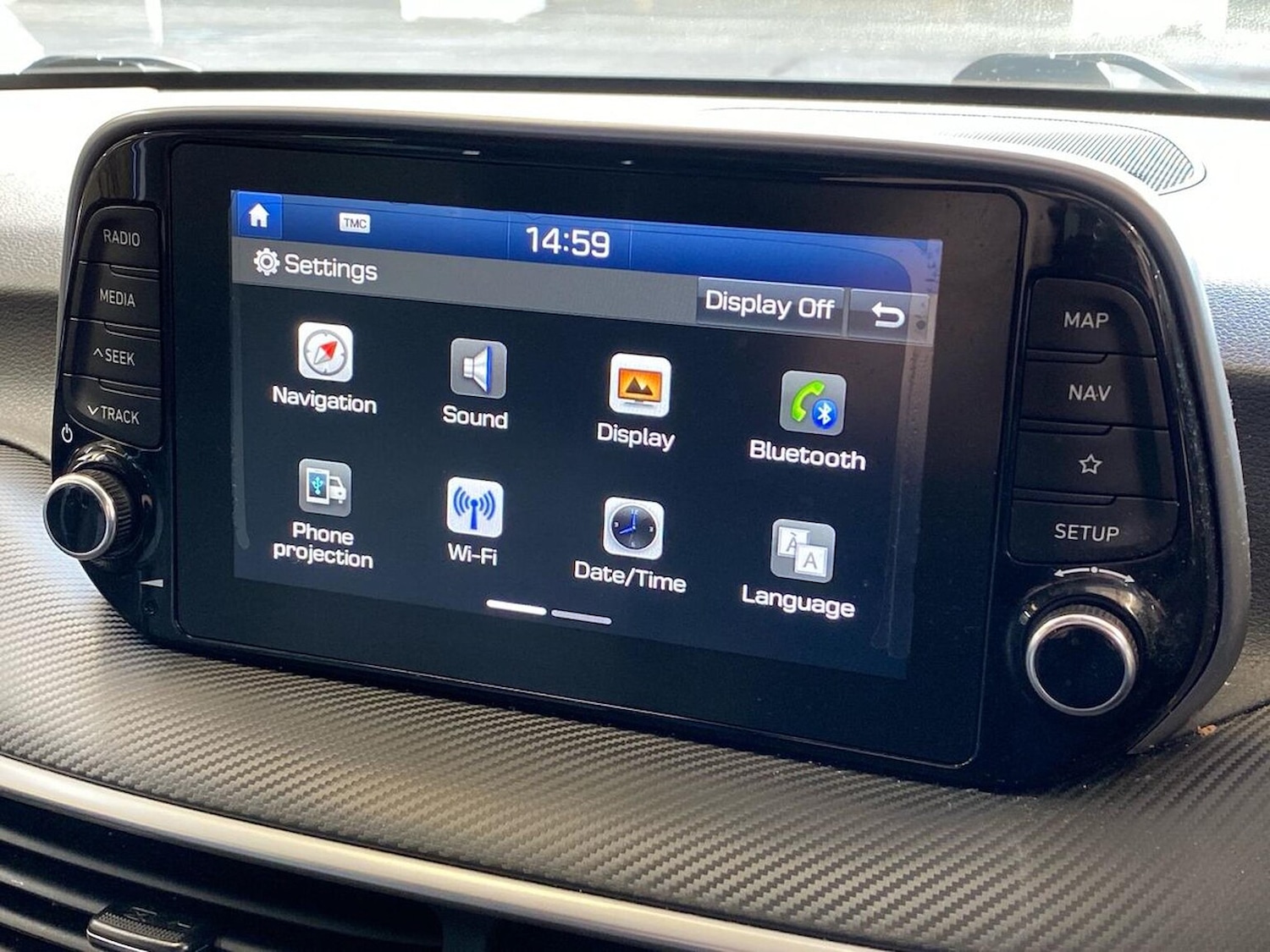 Used Hyundai TUCSON 2019 for sale - 78198078: Photo 25