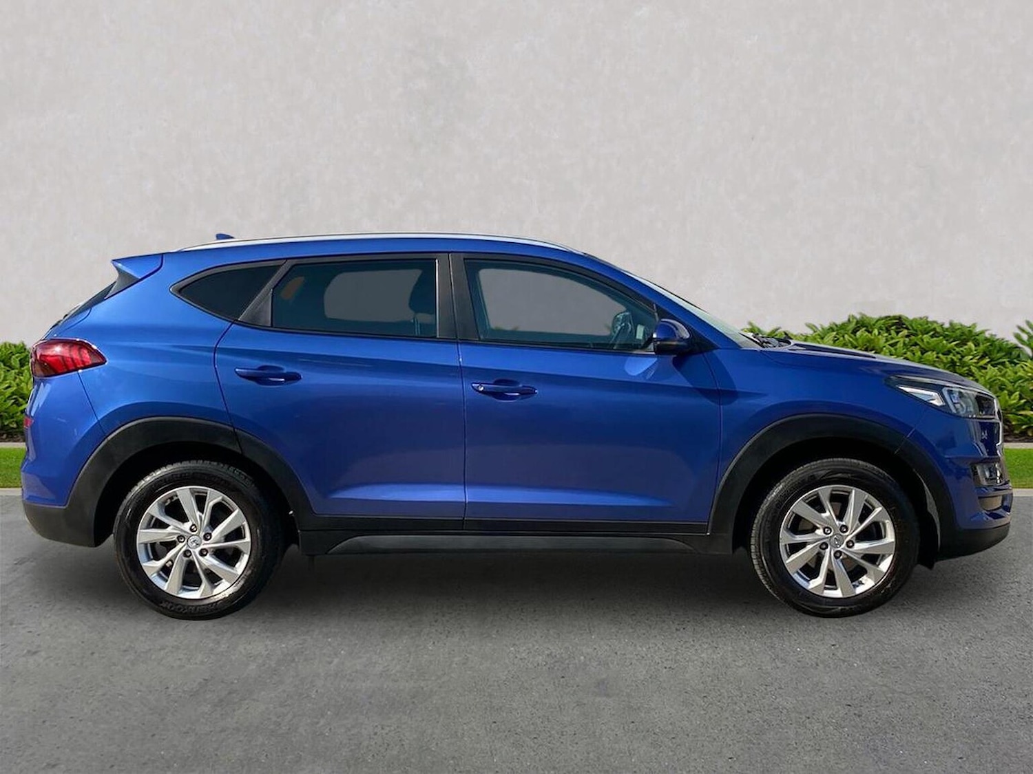Used Hyundai TUCSON 2019 for sale - 78198078: Photo 3