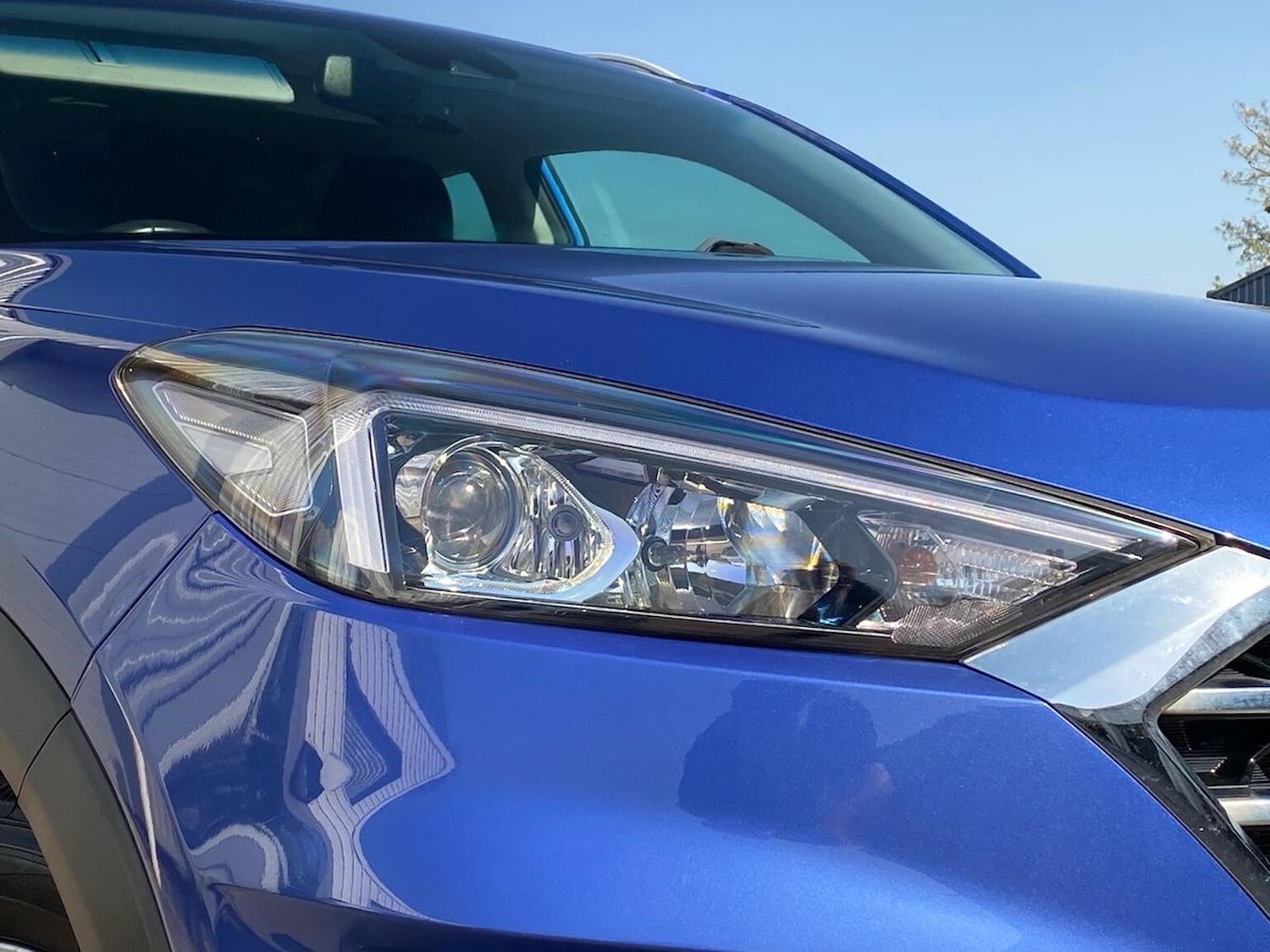 Used Hyundai TUCSON 2019 for sale - 78198078: Photo 32