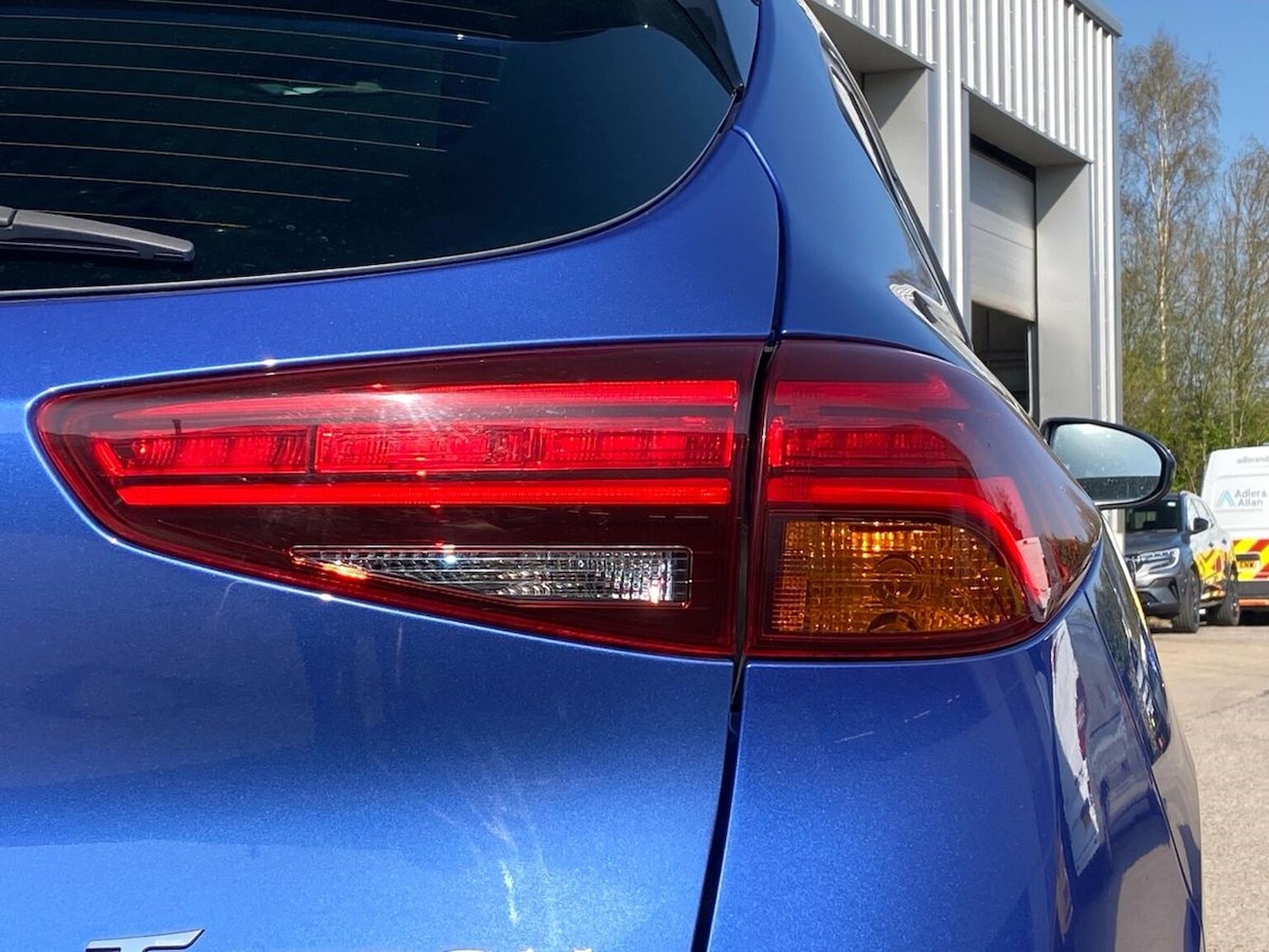 Used Hyundai TUCSON 2019 for sale - 78198078: Photo 34