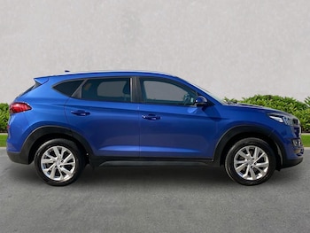 Used Hyundai TUCSON 2019 for sale - 78198078: Photo