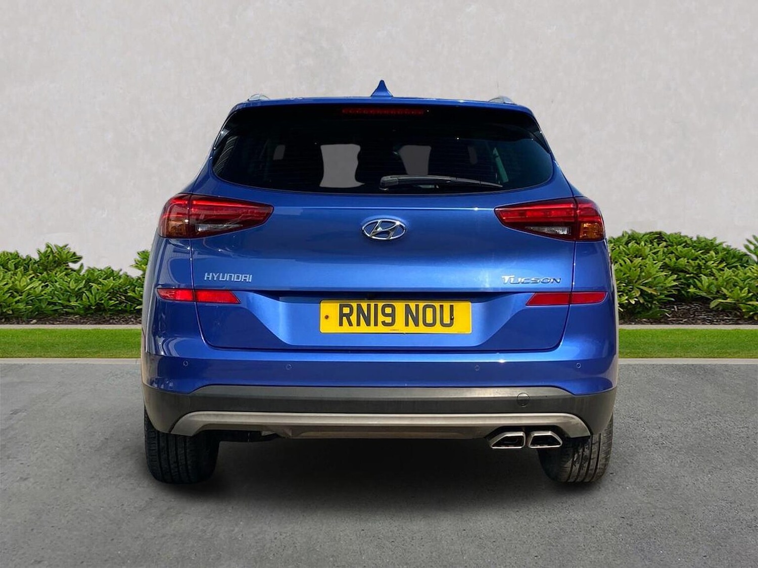 Used Hyundai TUCSON 2019 for sale - 78198078: Photo 4