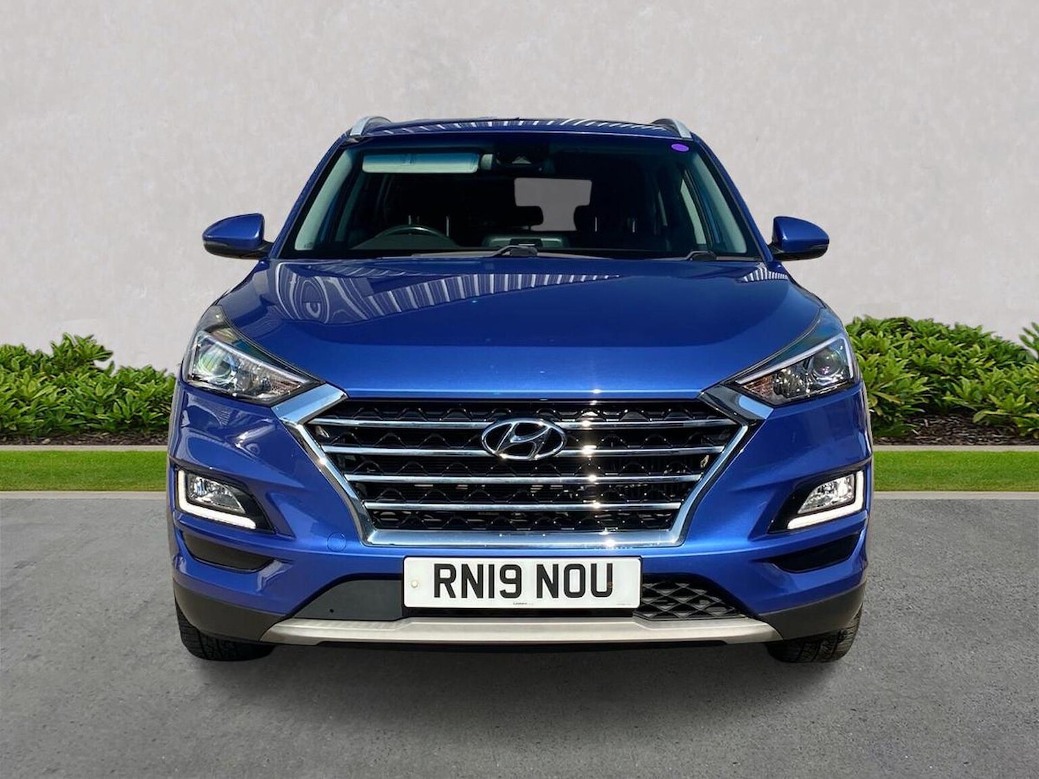 Used Hyundai TUCSON 2019 for sale - 78198078: Photo 5