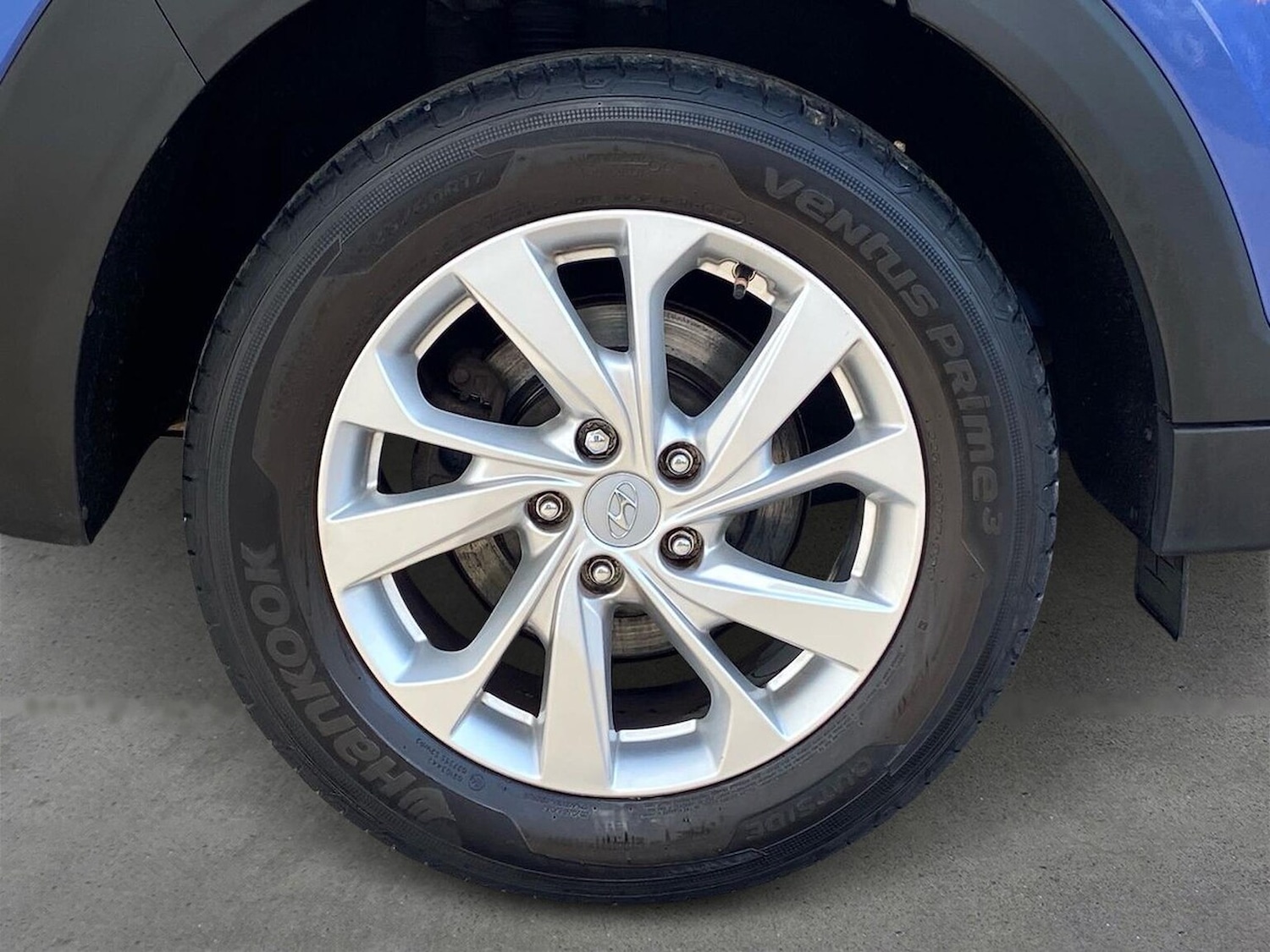 Used Hyundai TUCSON 2019 for sale - 78198078: Photo 6