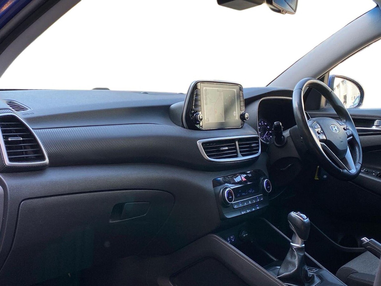 Used Hyundai TUCSON 2019 for sale - 78198078: Photo 7