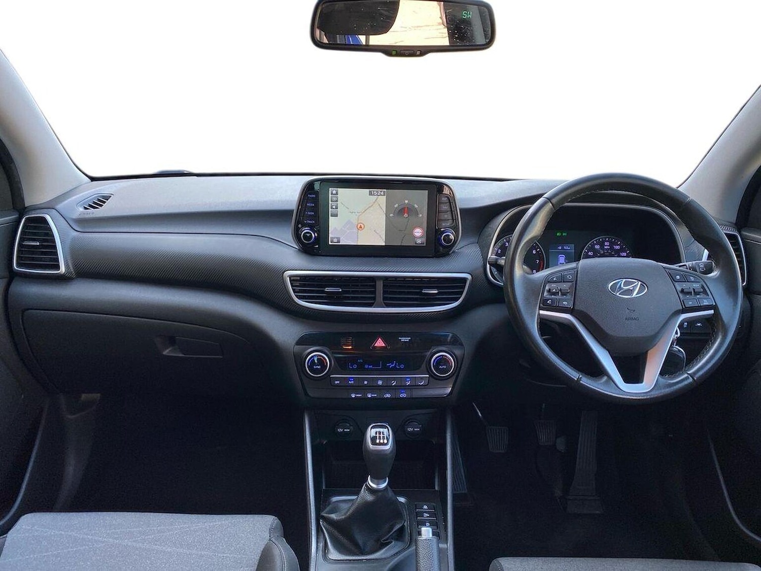 Used Hyundai TUCSON 2019 for sale - 78198078: Photo 8