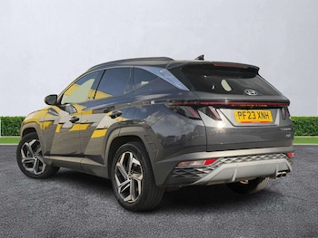 Used Hyundai TUCSON 2023 for sale - 79489038: Photo
