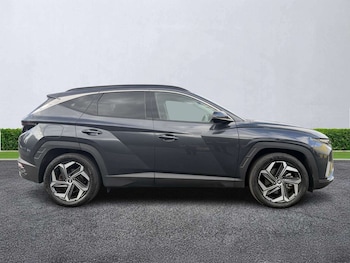 Used Hyundai TUCSON 2023 for sale - 79489038: Photo