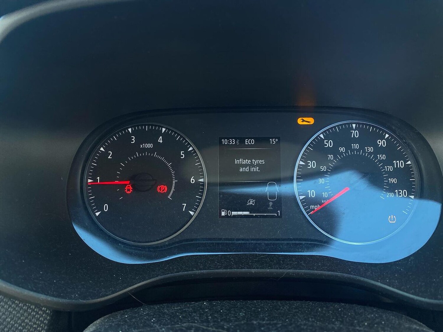 Used Dacia Sandero 2021 for sale - 76134265: Photo 10