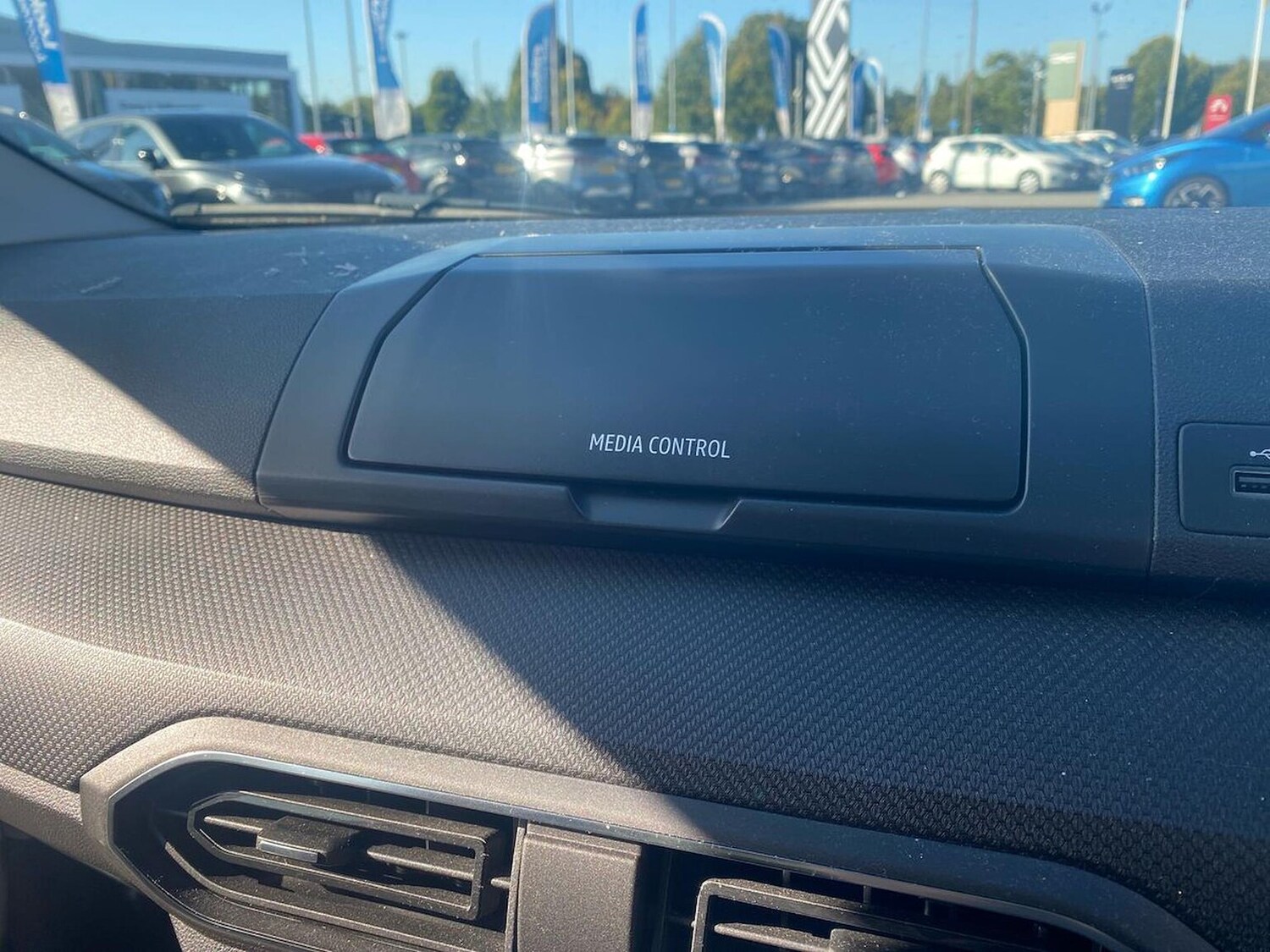 Used Dacia Sandero 2021 for sale - 76134265: Photo 11