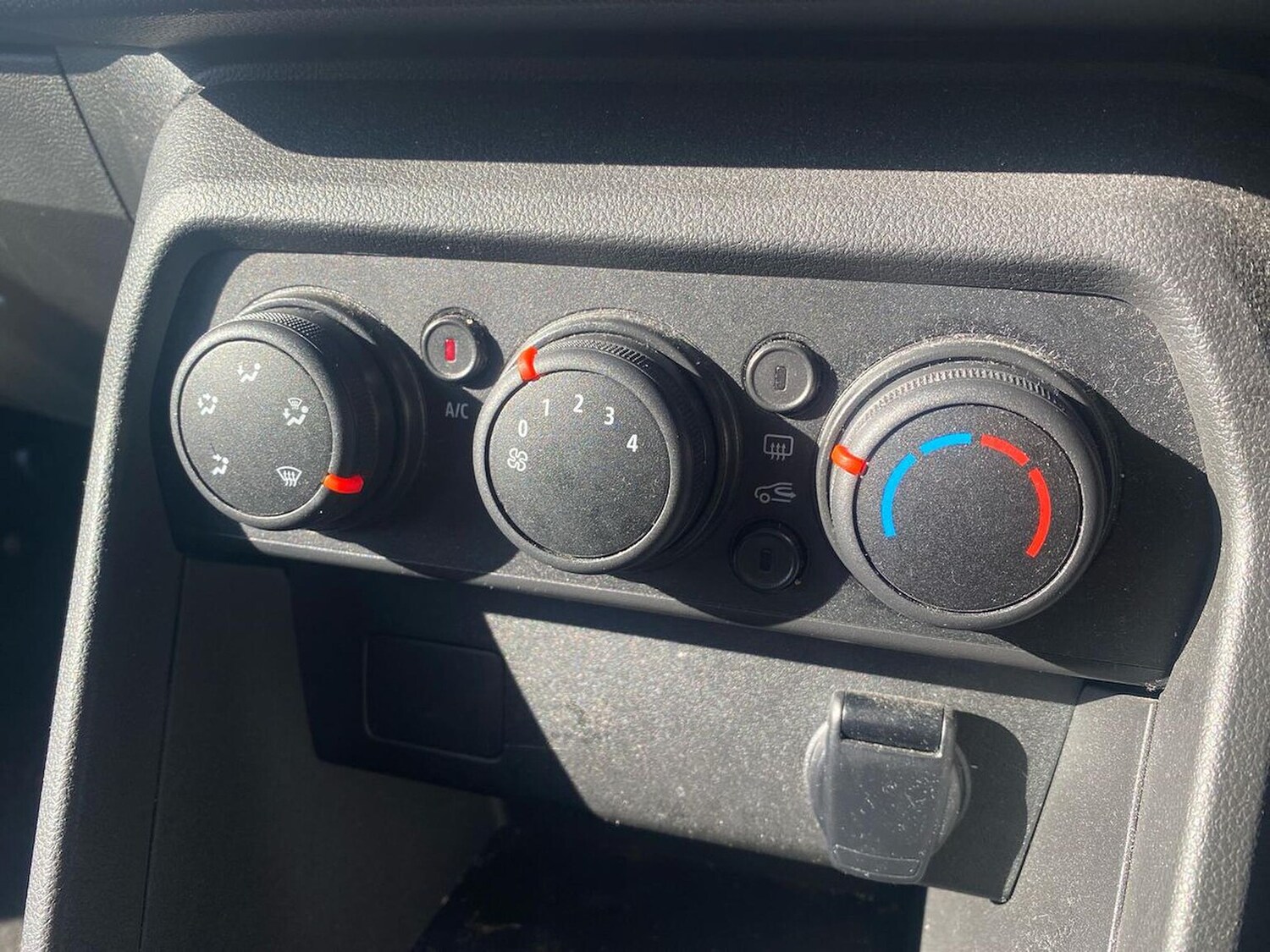 Used Dacia Sandero 2021 for sale - 76134265: Photo 12