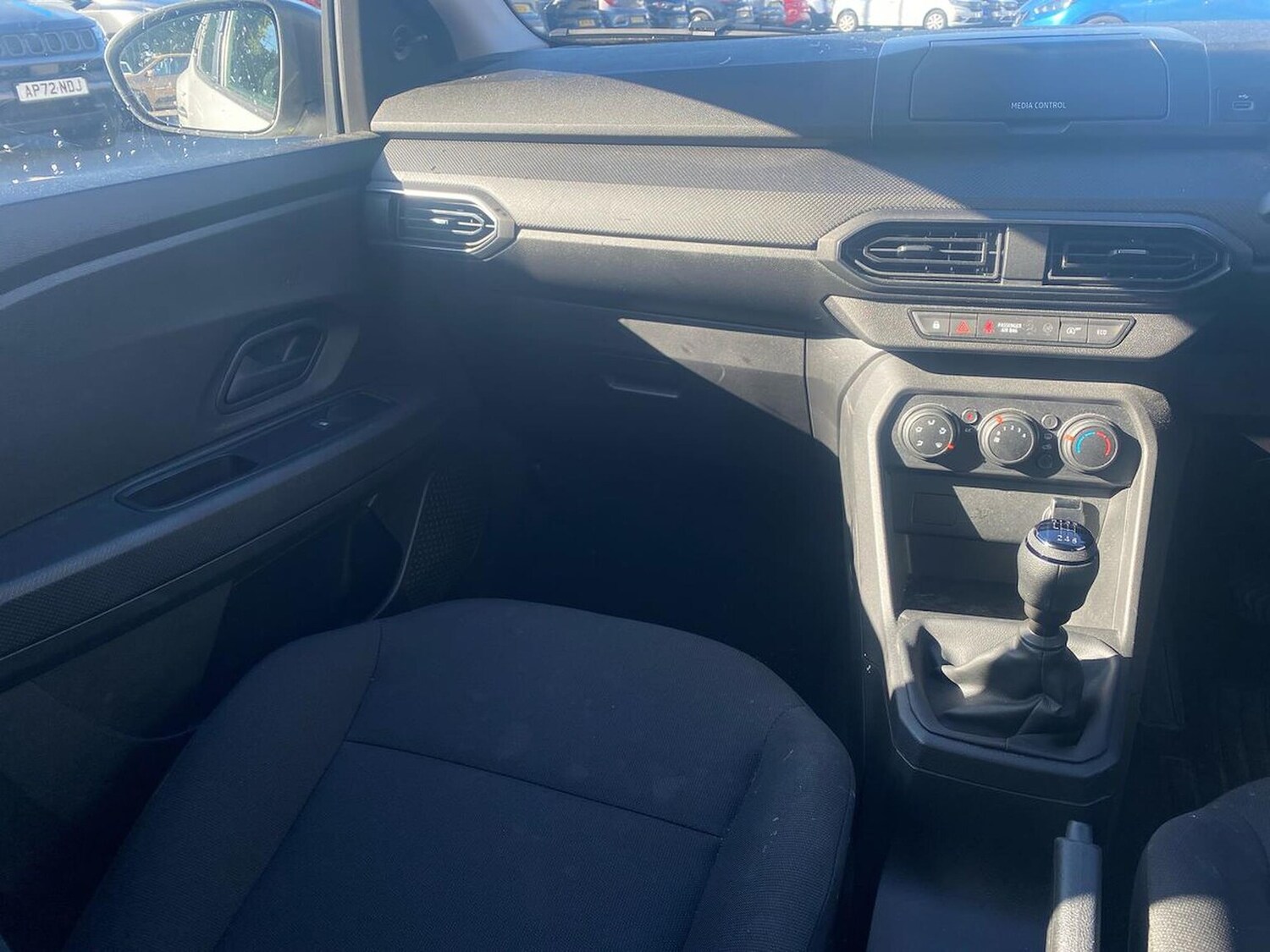 Used Dacia Sandero 2021 for sale - 76134265: Photo 13