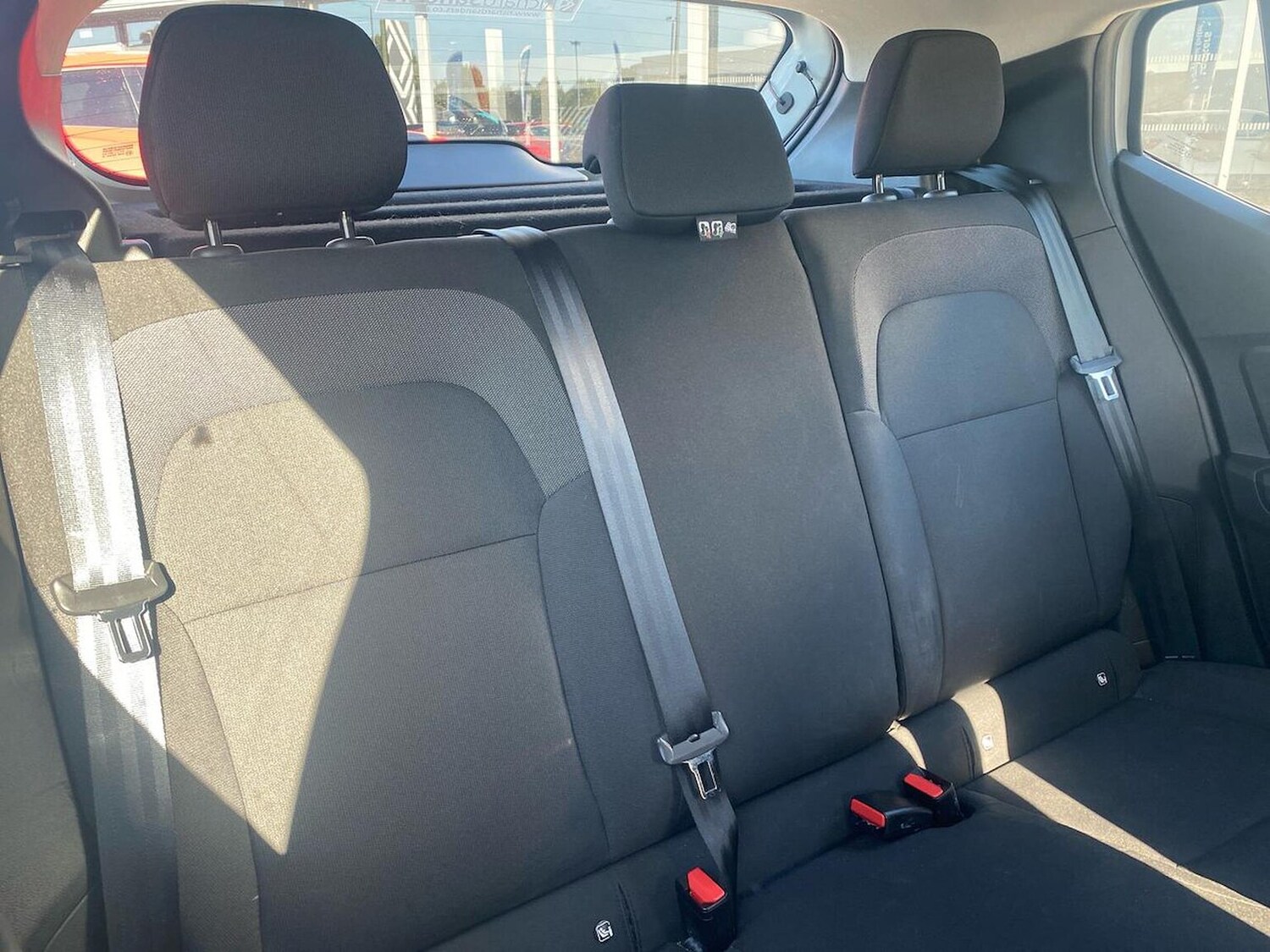 Used Dacia Sandero 2021 for sale - 76134265: Photo 16