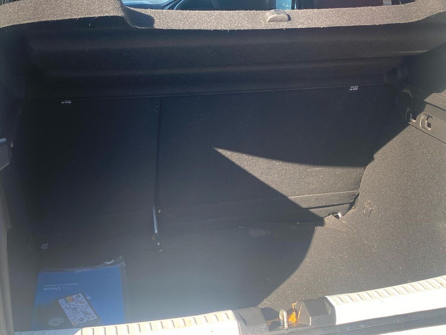 Used Dacia Sandero 2021 for sale - 76134265: Photo 17