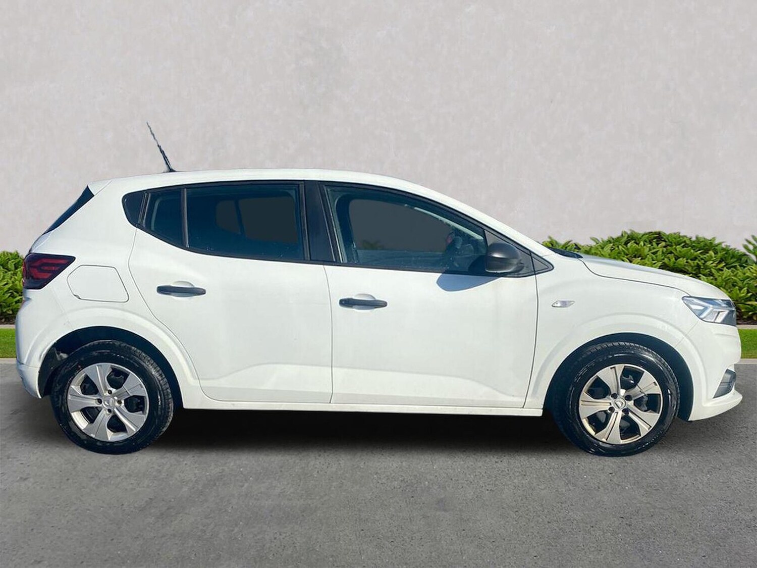 Used Dacia Sandero 2021 for sale - 76134265: Photo 3