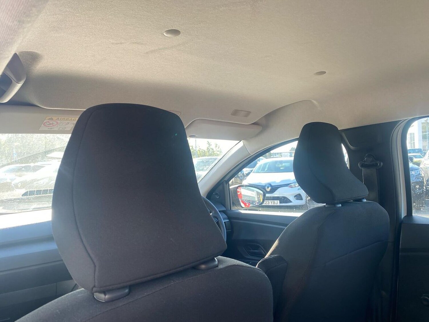 Used Dacia Sandero 2021 for sale - 76134265: Photo 30