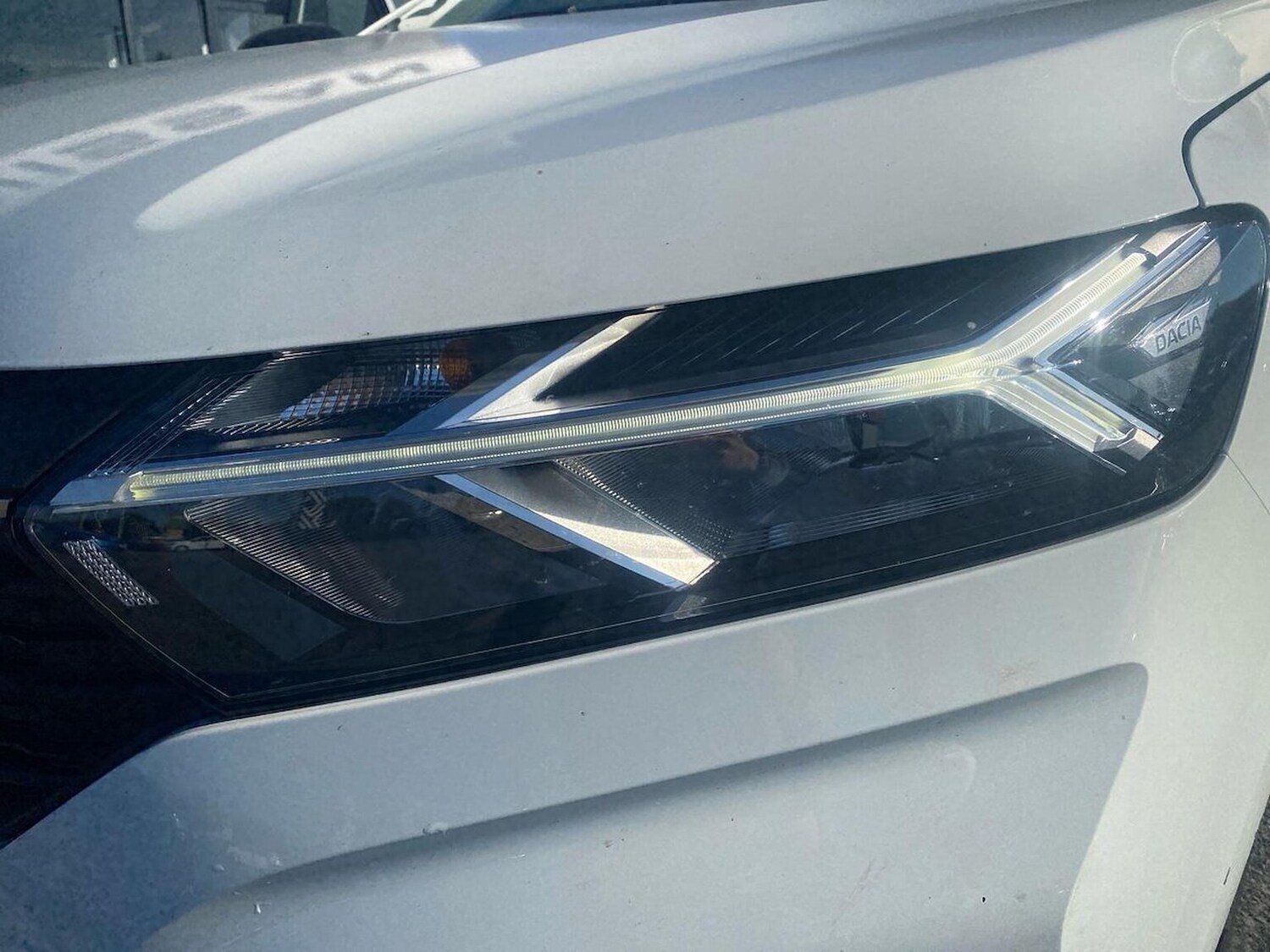 Used Dacia Sandero 2021 for sale - 76134265: Photo 32