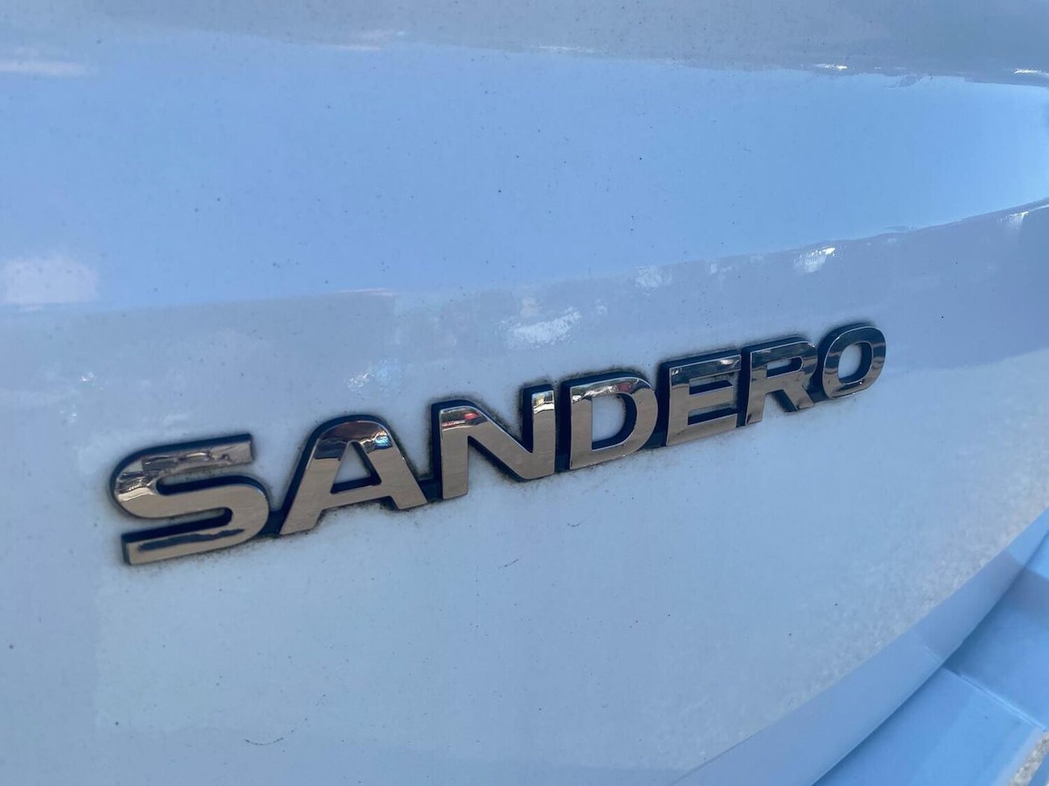 Used Dacia Sandero 2021 for sale - 76134265: Photo 33