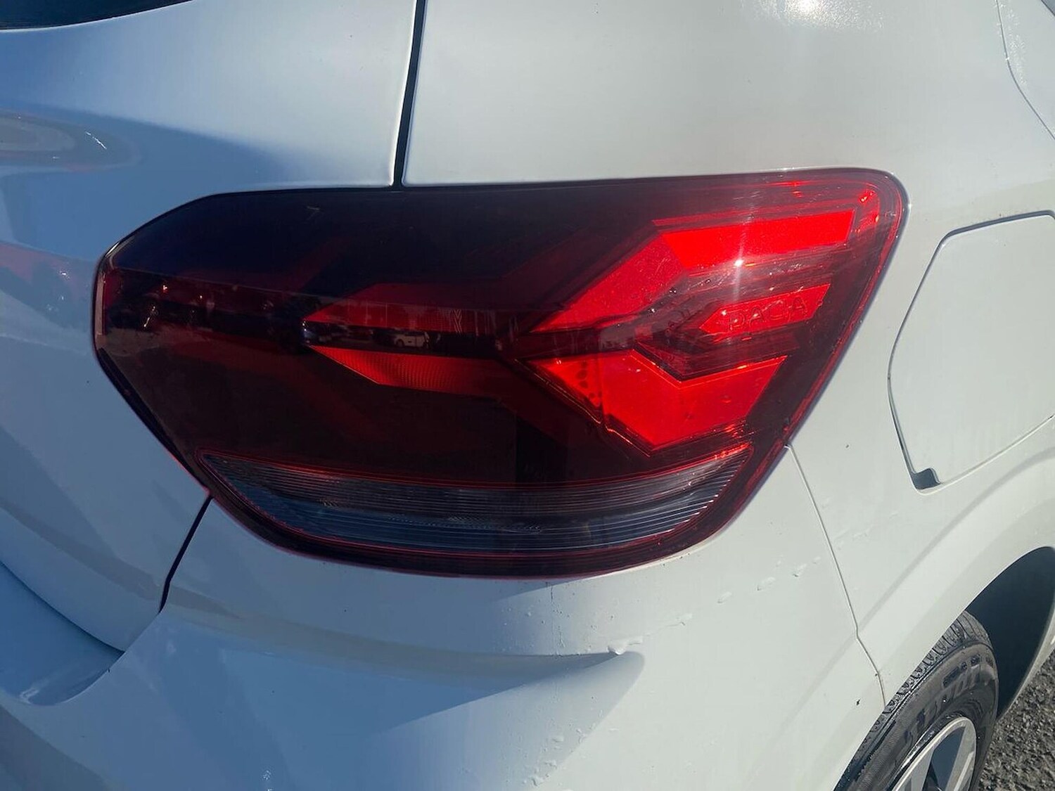 Used Dacia Sandero 2021 for sale - 76134265: Photo 34