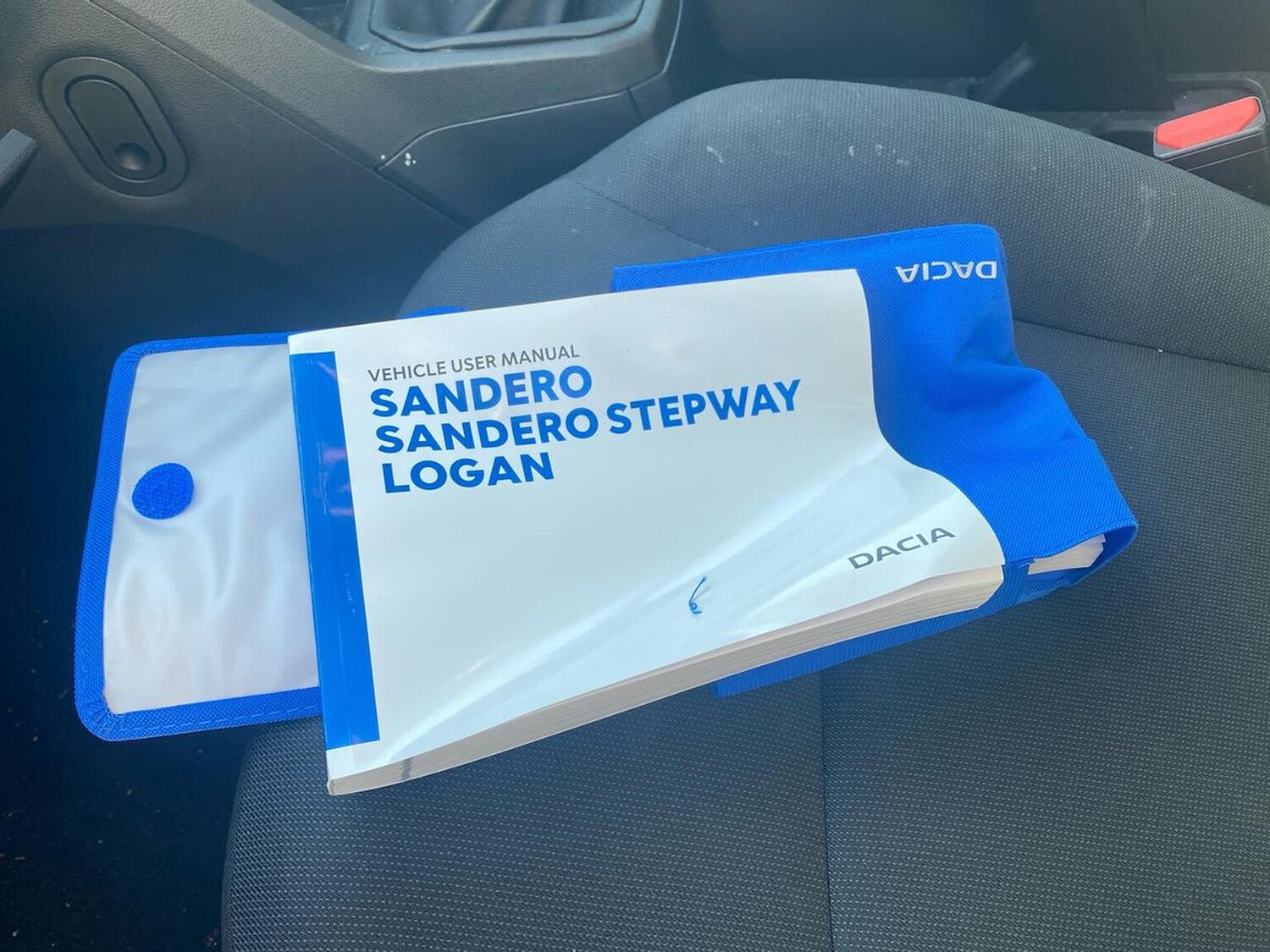 Used Dacia Sandero 2021 for sale - 76134265: Photo 37