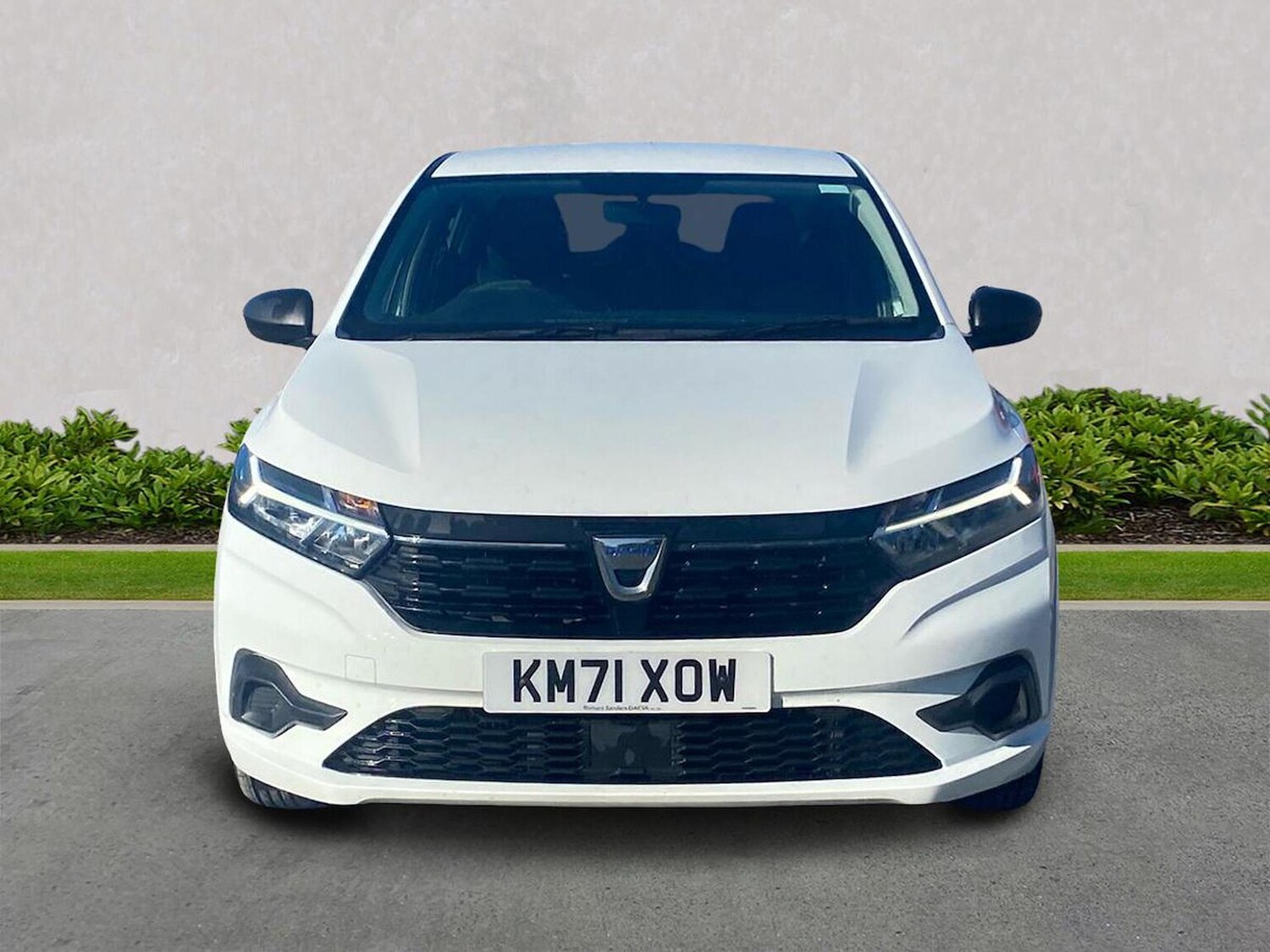 Used Dacia Sandero 2021 for sale - 76134265: Photo 5