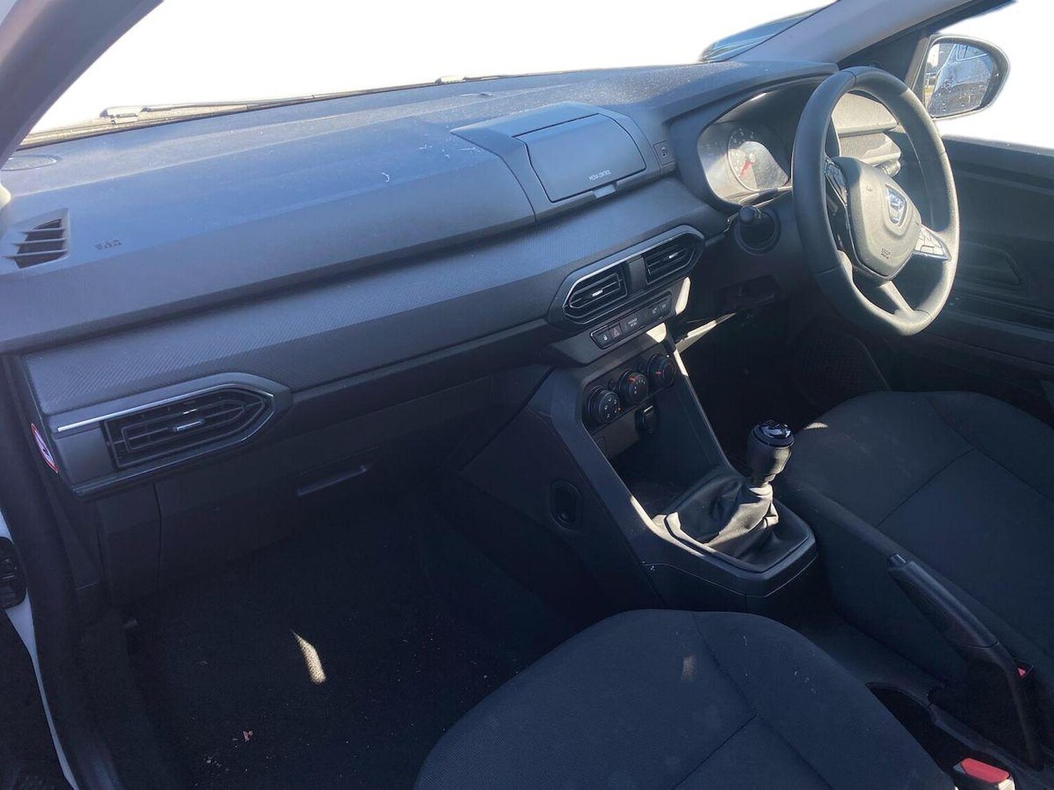 Used Dacia Sandero 2021 for sale - 76134265: Photo 7