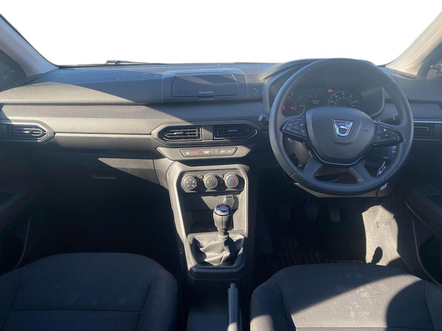 Used Dacia Sandero 2021 for sale - 76134265: Photo 8