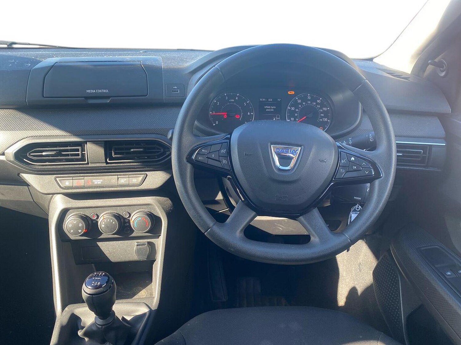 Used Dacia Sandero 2021 for sale - 76134265: Photo 9