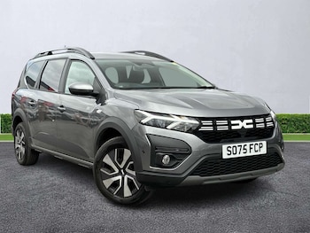 Used Dacia Jogger 2026 for sale - 79073720: Photo