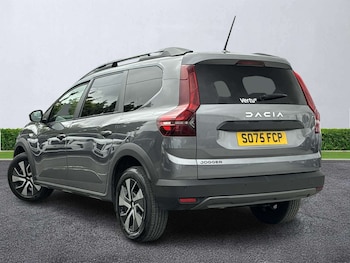 Used Dacia Jogger 2026 for sale - 79073720: Photo