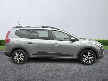 Used Dacia Jogger 2026 for sale - 79073720: Photo