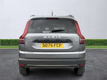 Used Dacia Jogger 2026 for sale - 79073720: Photo
