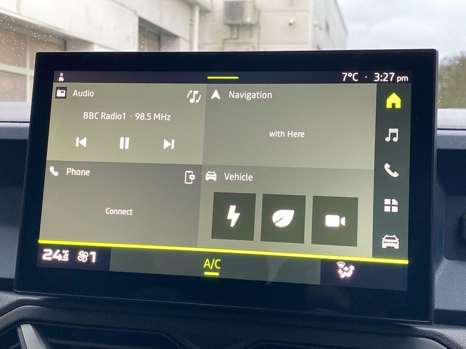 Used Dacia Duster 2025 for sale - 77896312: Photo 11