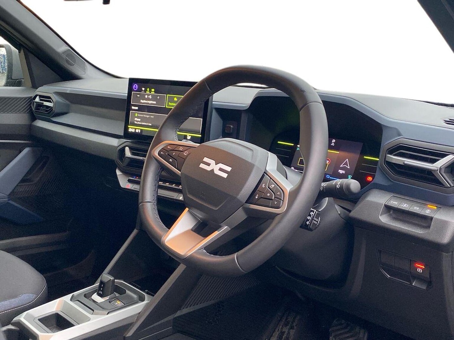 Used Dacia Duster 2025 for sale - 77896312: Photo 15