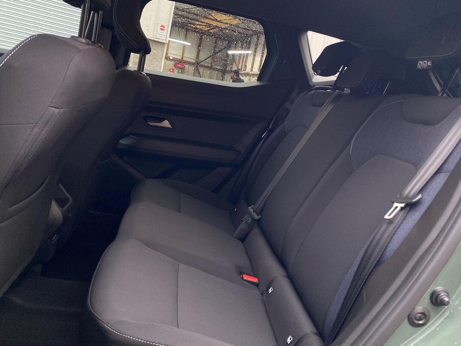 Used Dacia Duster 2025 for sale - 77896312: Photo 16