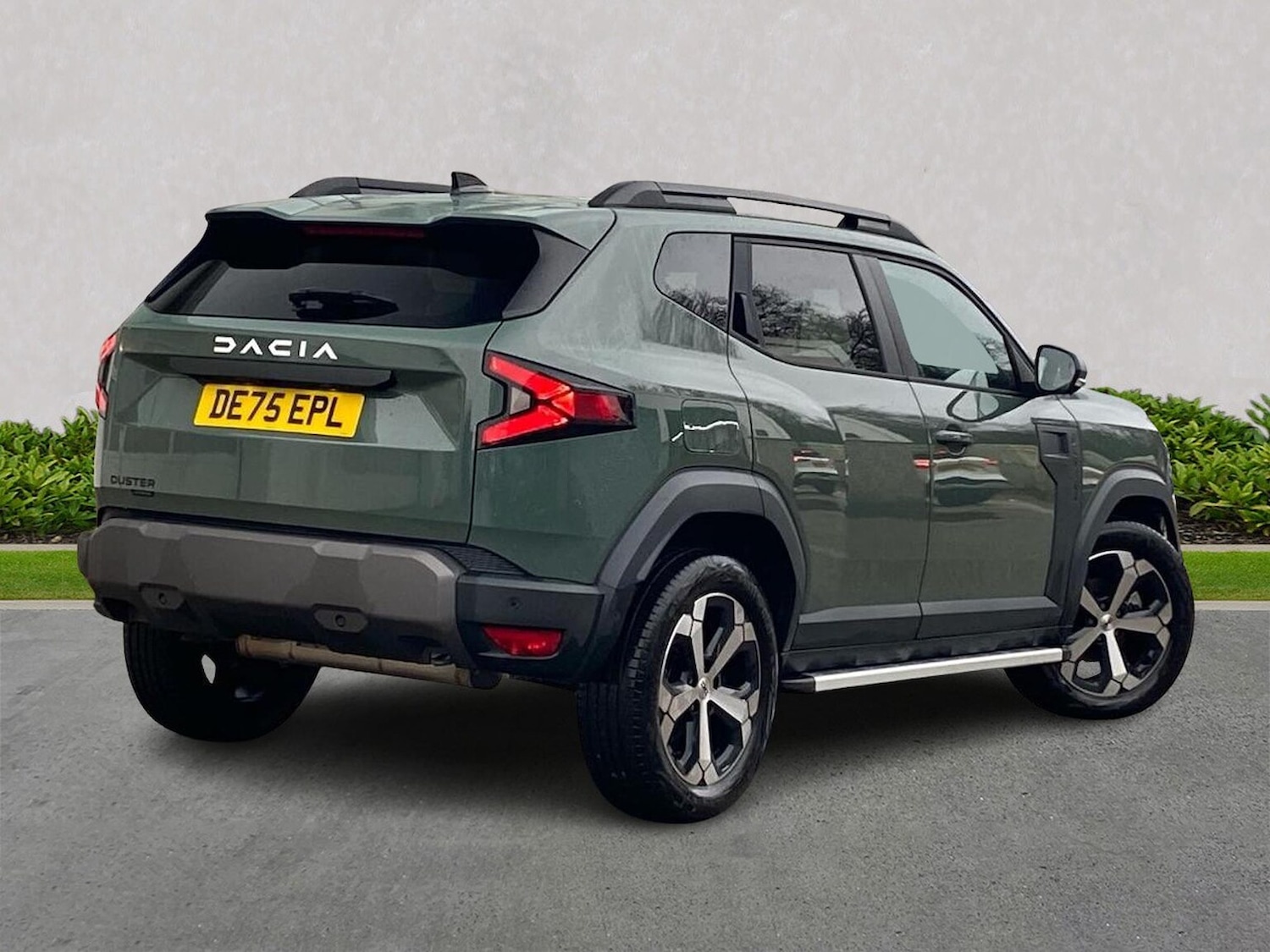 Used Dacia Duster 2025 for sale - 77896312: Photo 18