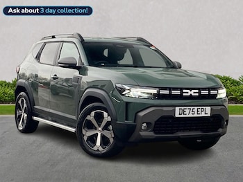 Used Dacia Duster 2025 for sale - 77896312: Photo