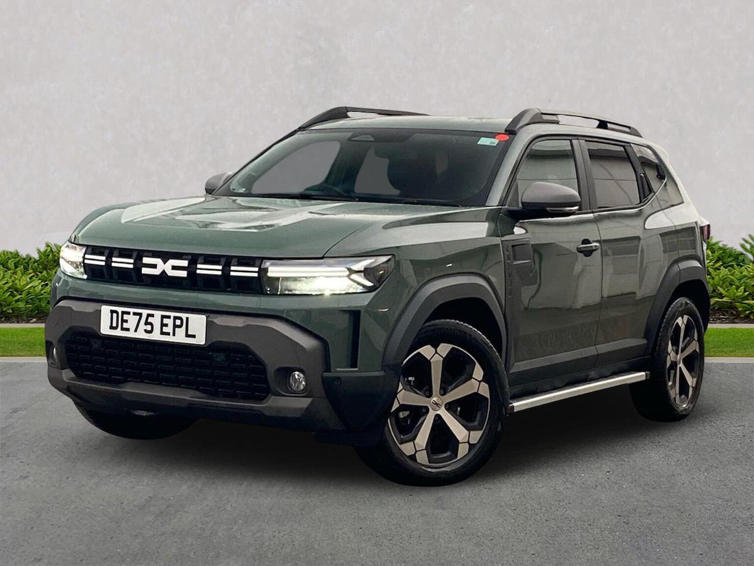 Used Dacia Duster 2025 for sale - 77896312: Photo 20