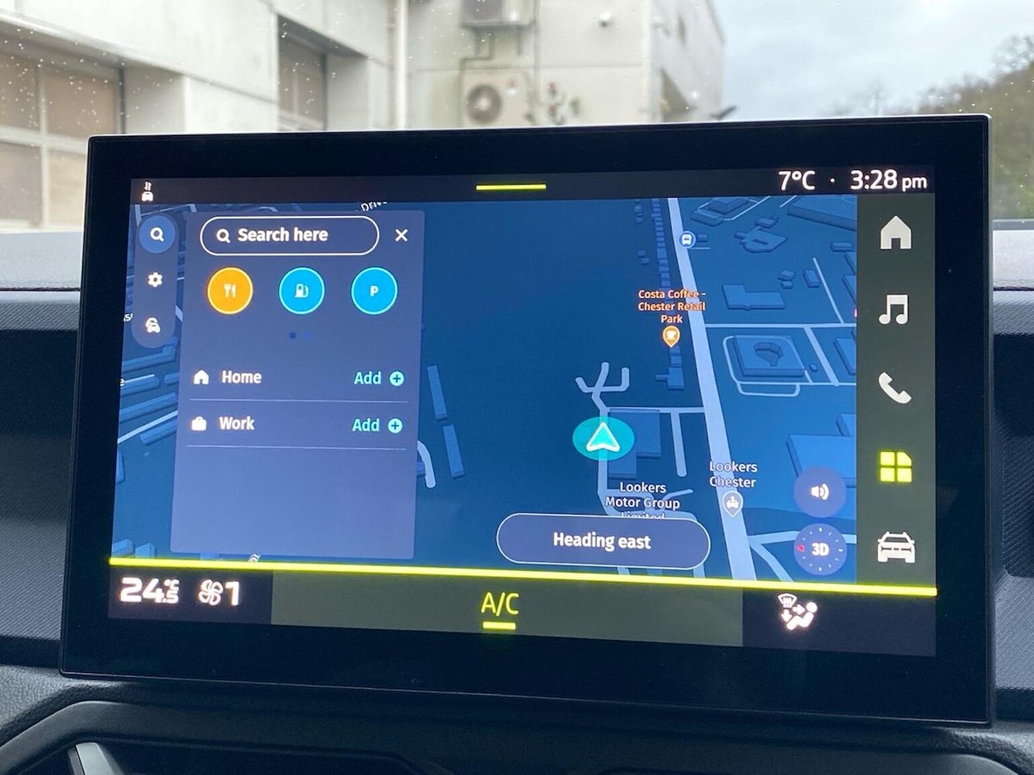 Used Dacia Duster 2025 for sale - 77896312: Photo 24