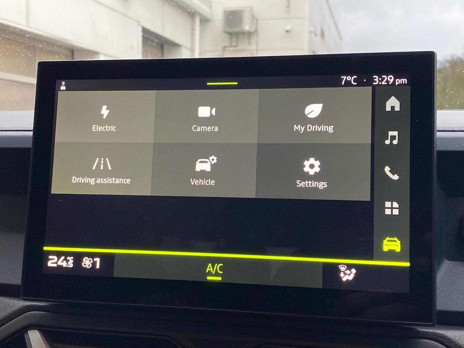 Used Dacia Duster 2025 for sale - 77896312: Photo 25