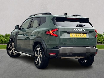 Used Dacia Duster 2025 for sale - 77896312: Photo