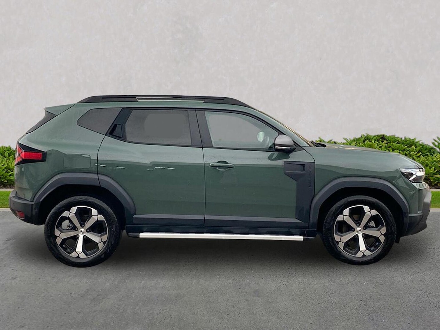 Used Dacia Duster 2025 for sale - 77896312: Photo 3