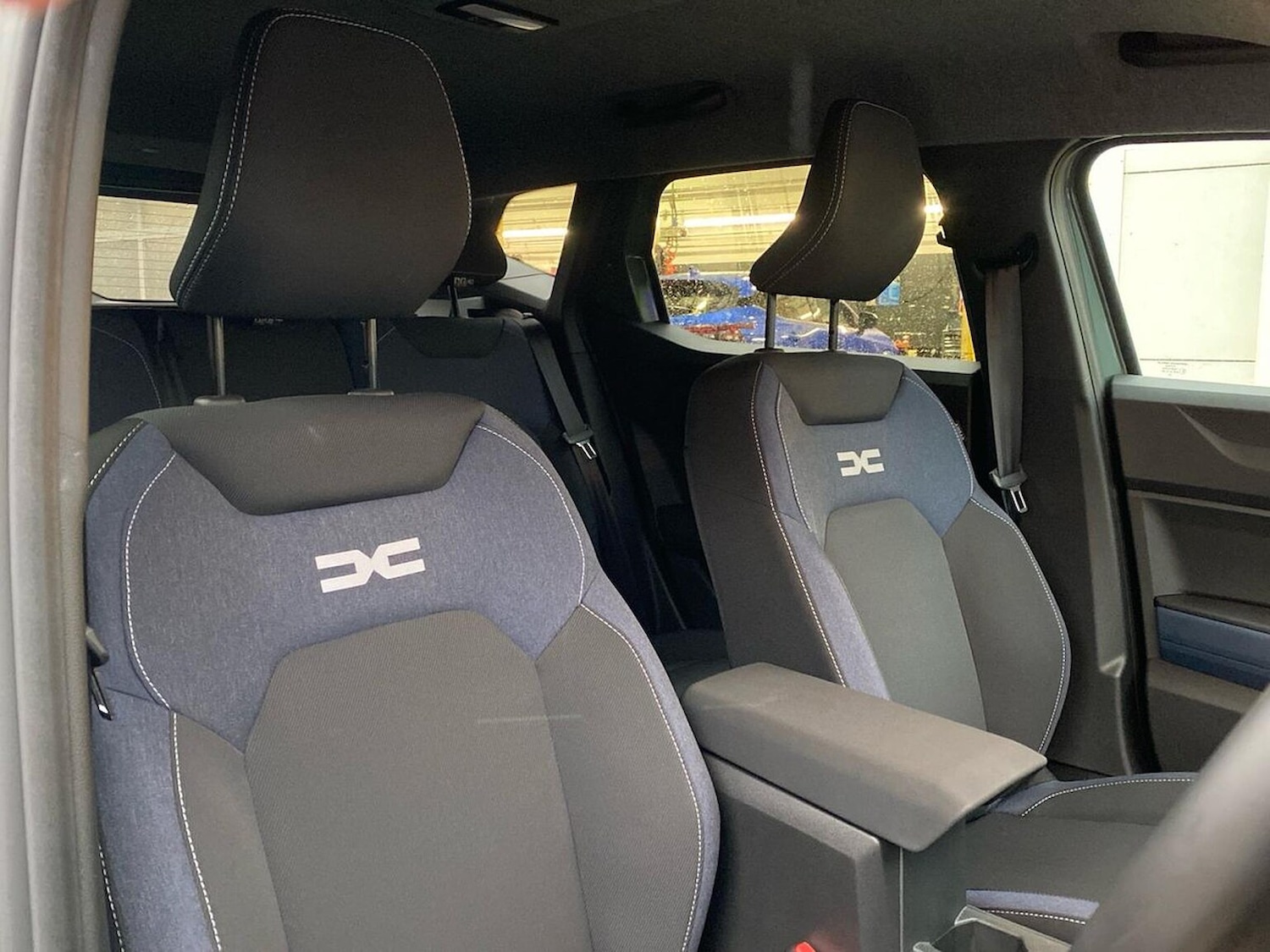 Used Dacia Duster 2025 for sale - 77896312: Photo 31