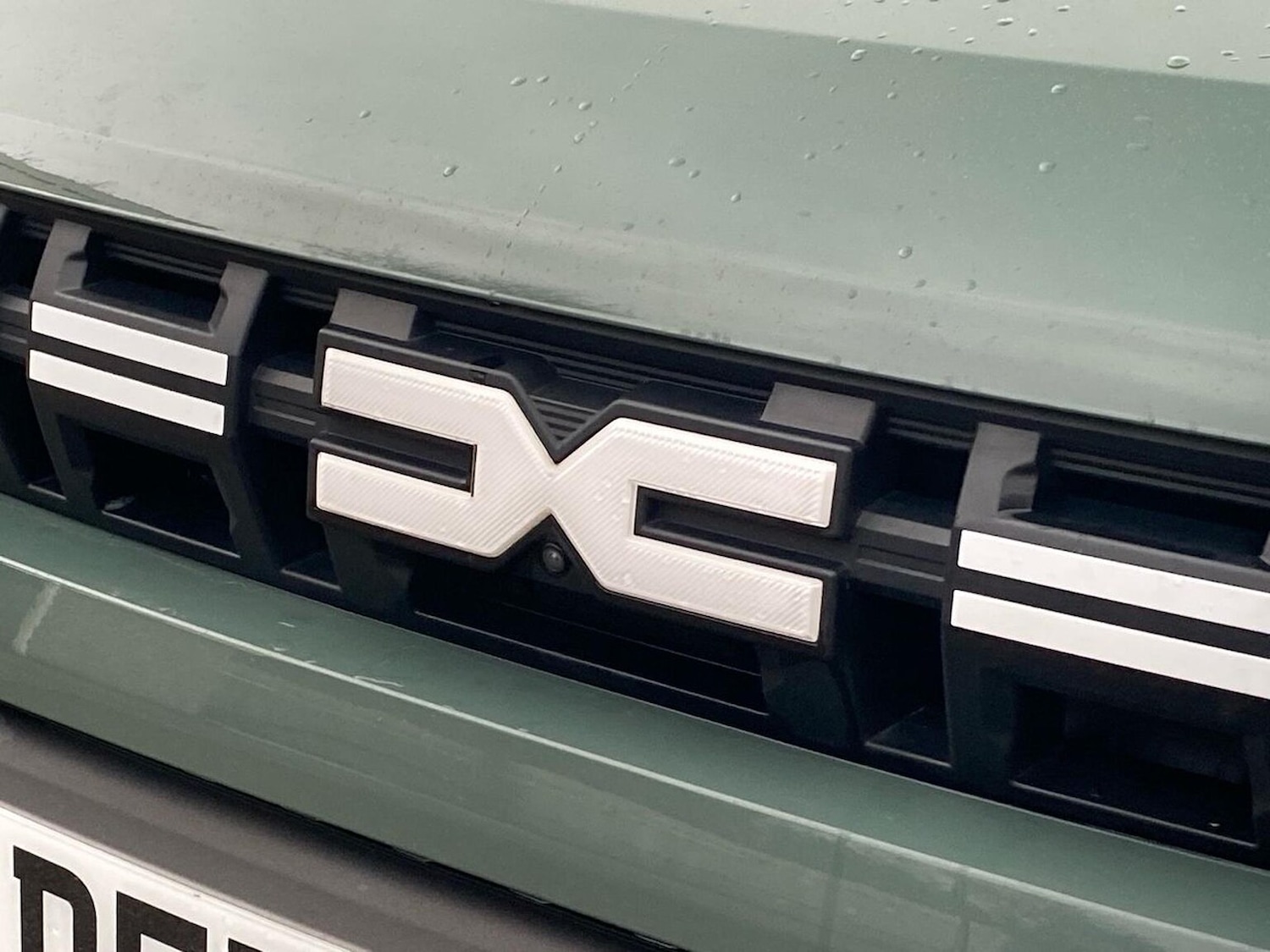 Used Dacia Duster 2025 for sale - 77896312: Photo 32