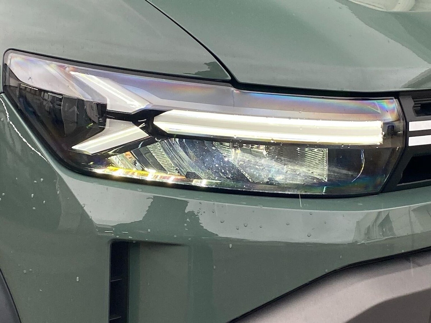 Used Dacia Duster 2025 for sale - 77896312: Photo 33