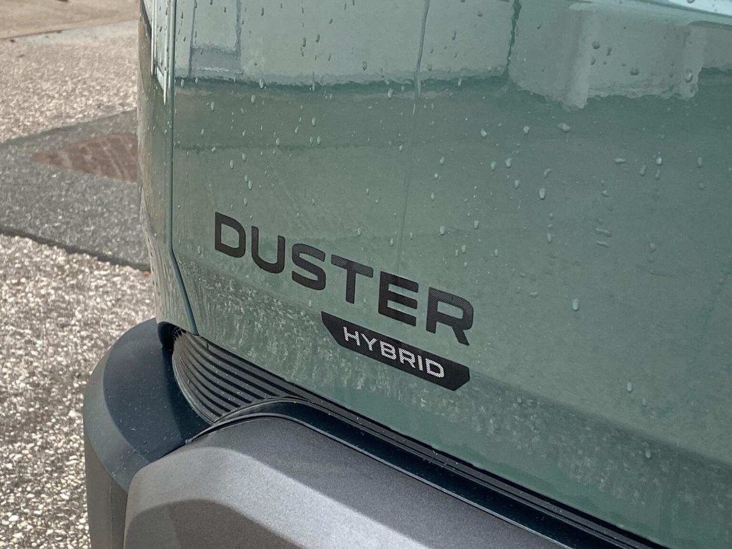 Used Dacia Duster 2025 for sale - 77896312: Photo 34