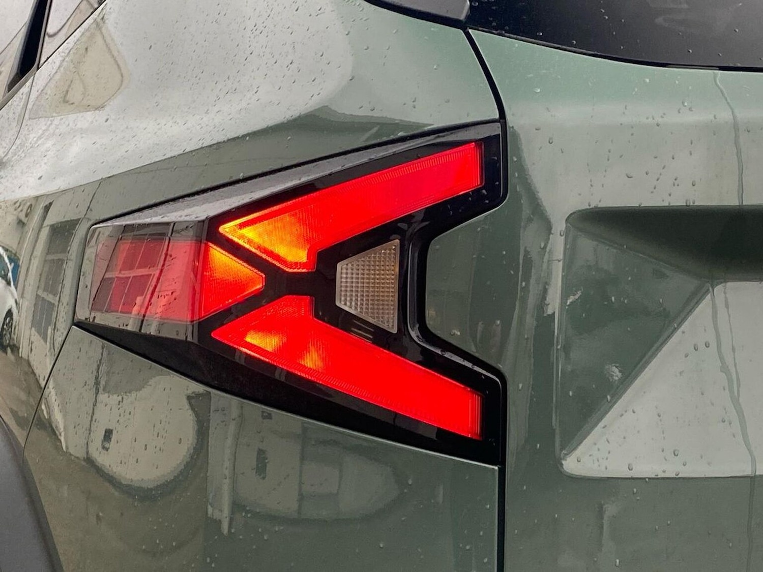 Used Dacia Duster 2025 for sale - 77896312: Photo 35