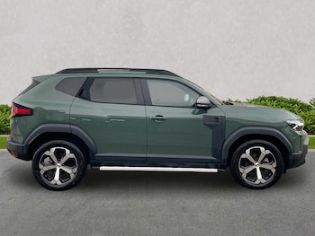 Used Dacia Duster 2025 for sale - 77896312: Photo